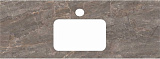 Столешница Kerama Marazzi Plaza Classic 117 см PL3.SG570002R\120 фото 1