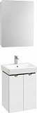 Мебель для ванной Акватон Скай Pro 55 подвесная фото 1