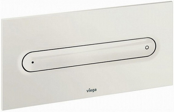 Смывная клавиша для унитазов Viega Visign for Style 11 597122 фото 1
