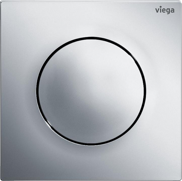 Смывная клавиша для унитазов Viega Visign for Style 20 774479 фото 2