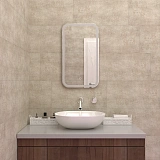 Зеркало Mixline Мальта 70x40 4660245996078 с подсветкой фото 6