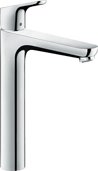 Смеситель Hansgrohe Focus 31532000 для раковины-чаши фото 1