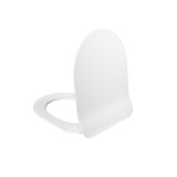 Крышка-сиденье Iddis Optima Home 097DPSEi31 быстросъемное с микролифтом фото 1