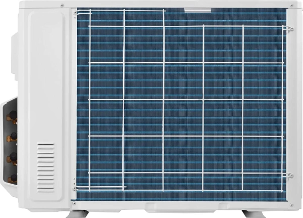 Блок внешний Zanussi ZACO/I-18 H2 FMI2/N8/Out инверторной мульти сплит-системы фото 5