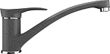Смеситель Ulgran Classic U-003-309 для кухонной мойки фото 1