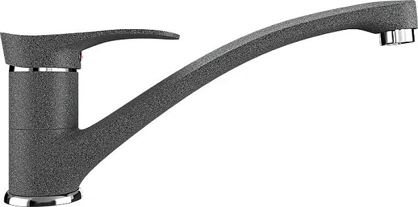 Смеситель Ulgran Classic U-003-309 для кухонной мойки фото 1