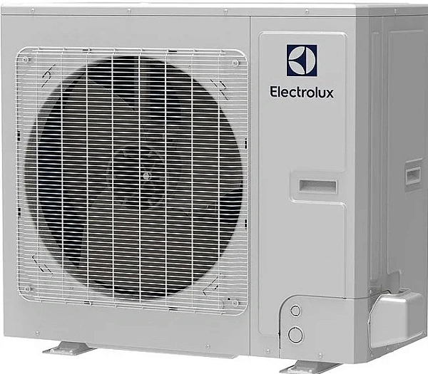 Комплект Electrolux EACU-48H/UP3/N3 сплит-системы, напольно-потолочного типа фото 2