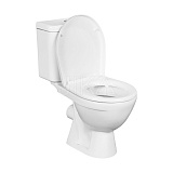 Унитаз-компакт Jika Lyra Plus 8.2638.6.000.242.9 напольный фото 2