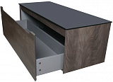 Столешница BelBagno Art-Hpl 120 см ART-1200-HPL-GREY фото 3