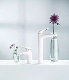 Смеситель Grohe Eurostyle 23570LS3 для раковины-чаши фото 3