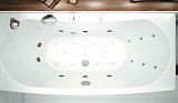 Акриловая ванна Aquanet Izabella 160x75 00203985 фото 3