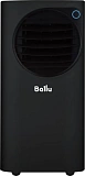 Кондиционер мобильный Ballu Eclipse BPAC-10 EPB/N6 black фото 3
