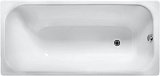 Чугунная ванна Wotte Start 150х70 БП-э0001099 фото 1