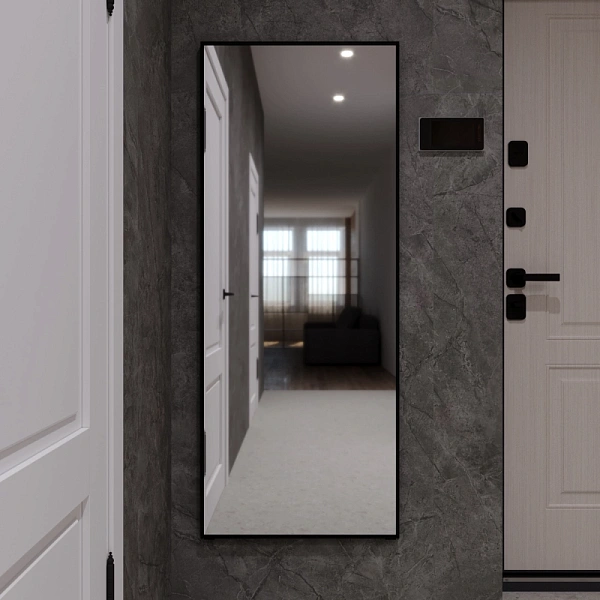 Зеркало Mixline Графика 150x60 4660245995286 фото 4