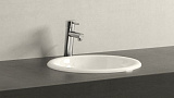 Смеситель Grohe Concetto New 2338110E для раковины фото 4