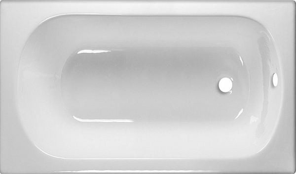 Чугунная ванна Byon 13 120x70 Н0000015 фото 1