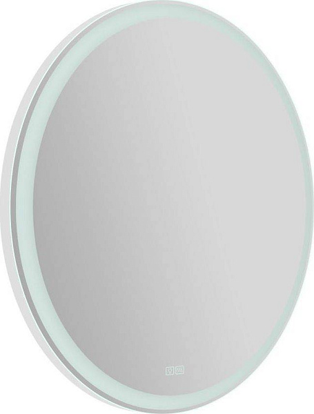 Зеркало BelBagno Vst 75x90 SPC-VST-750-900-LED-TCH-WARM с подсветкой фото 1