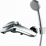 Смеситель Iddis Luxury VIOSB00I02 для ванны с душем фото 1