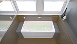 Акриловая ванна Aquanet West 130x70 00204051 фото 5