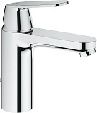 Смеситель Grohe Eurosmart Cosmopolitan 23326000 для раковины фото 1