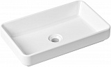 Раковина Lavinia Boho Bathroom Sink Slim 55 см 33311004 фото 1