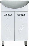 Тумба с раковиной Style Line Венеция 50 см ЛС-00002336 фото 1