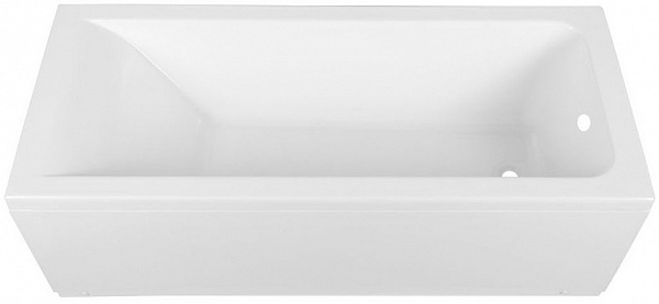 Акриловая ванна Aquanet Bright 180x70 00216304 фото 2