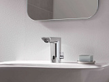 Смеситель Grohe Bau Cosmopolitan E 36453000 для раковины фото 8