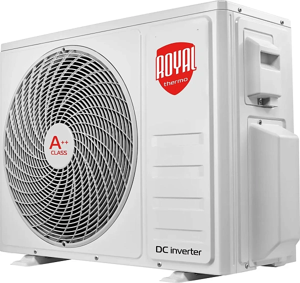 Блок внешний Royal Thermo MULTI COMBO ERP DC RTFMO/out-32HN8 инверторной мульти сплит-системы фото 1