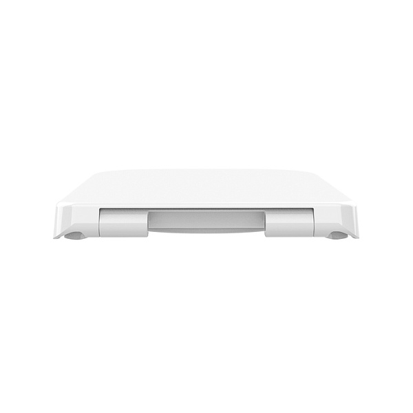 Крышка-сиденье Iddis Optima Home 177DPSEi31 быстросъемное с микролифтом фото 4