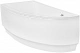 Акриловая ванна Besco Praktika 150x70 WAP-150-NL левая фото 2