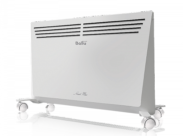 Электрический конвектор BALLU Heat Max  BEC/HMM-1000 фото 1
