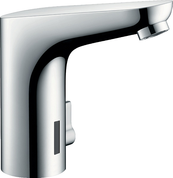 Смеситель Hansgrohe Focus 31173000 для раковины фото 1