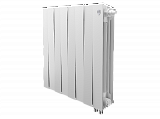 Радиатор Royal Thermo PianoForte 8 секций RTPNVD50008 фото 1
