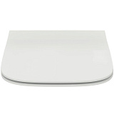 Крышка-сиденье Ideal Standard I.Life B T500301 с микролифтом фото 1