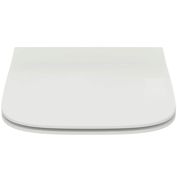 Крышка-сиденье Ideal Standard I.Life B T500301 с микролифтом фото 1