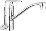 Смеситель Grohe Eurosmart Cosmopolitan 31161000 для кухонной мойки фото 1