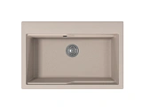 Мойка для кухни Florentina Ромия 80 см 20.495.E0770.104 фото 1