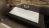 Стальная ванна Kaldewei Saniform Plus 361-1 150х70 111600013001 easy-clean фото 2