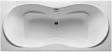 Акриловая ванна 1MarKa Dinamica 180x80 01124 фото 1
