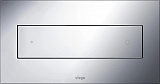 Смывная клавиша для унитазов Viega Visign for Style 12 597252 фото 1