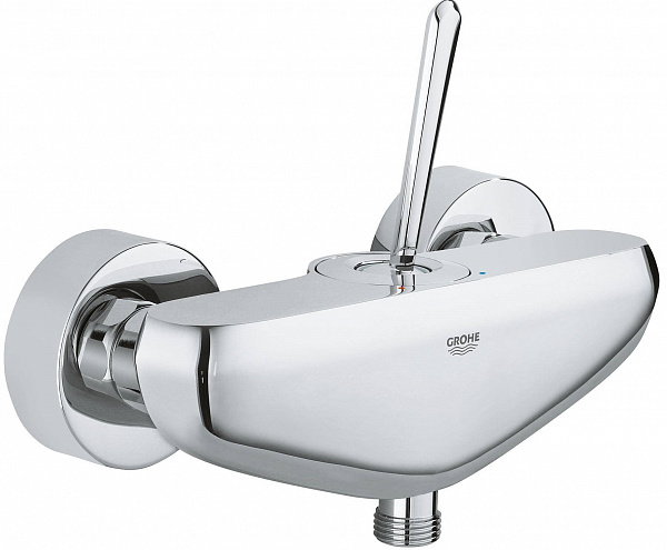 Смеситель Grohe Eurodisc Joy 23430000 для душа фото 1