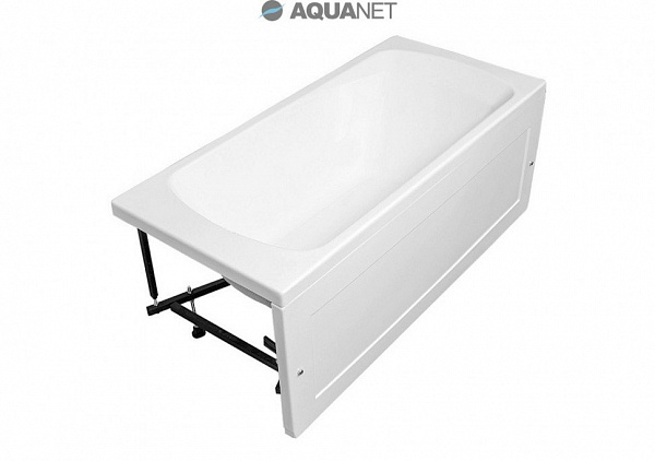 Экран для ванны Aquanet Gloria 150 см 197357 фото 2