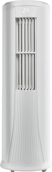 Кондиционер мобильный Electrolux Nebula EACM-18 NB/N6 фото 2