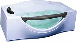 Акриловая ванна Ceruttispa Stella 181x98 7718 фото 1