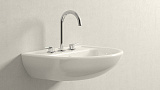 Смеситель Grohe Concetto New 20216001 для раковины с донным клапаном фото 7