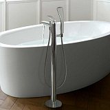 Смеситель Kludi Balance 525900575 для ванны с душем фото 2
