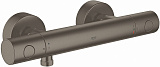 Термостат Grohe Grohtherm 1000 Cosmopolitan 34065A02 для душа фото 1