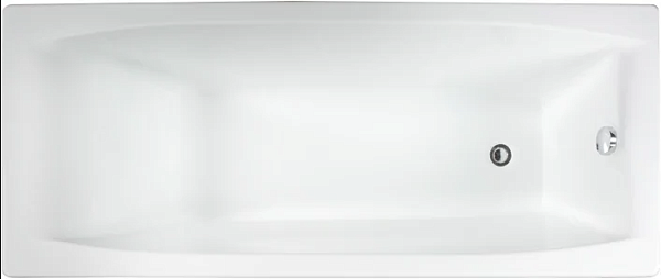 Чугунная ванна Универсал Эталон 150x70 фото 1