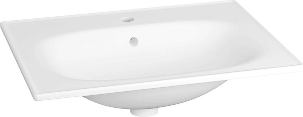 Раковина Lavinia Boho Bathroom Sink 60 см 33312010 фото 3